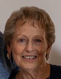 Obituary information for Bobbie Jean (Visage) Crowley