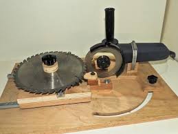 Saw Blades Router Bits Sharpening Jig Readers Projects Forum Paoson Woodworking Blade Sharpening Wood Joints Woodworking