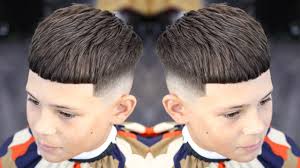 If you want to try a new and stylish haircut, visit our the latest haircut designs are simplle lines. 11 Best Edgar Haircuts For Men In 2020 Everything You Need To Know