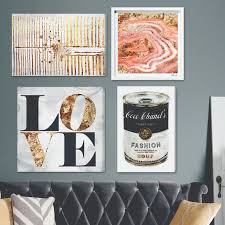 Oliver gal was started by sisters lola & ana sánchez, the site sells artwork that is meant to capture the beauty of life in all its pop culture glory. Haute Art For The People The Oliver Gal Artist Co
