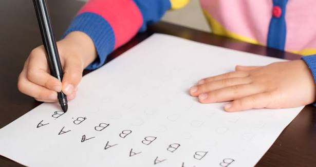 Foundations of Reading & Writing