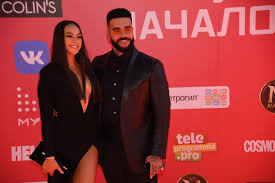 Коллаж с instagram.com/kat_safarova и instagram.com/timatiofficial. Zrya Pelmeni Sdelala Follovery Podozrevayut Novuyu Passiyu Timati V Plastike