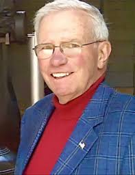 Obituary information for Bruce Lee Castor