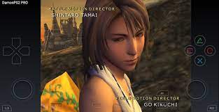 The fastest ps2 emulator in global. Descargar Damonps2 Pro Apk Para Android
