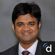 Dr. Ravishankar Pillenahalli Maheshwarappa, MD