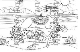 You might also be interested in coloring pages from dogs category. 16 Dachshund Coloring Pages Ideas Coloring Pages Dachshund Coloring Books