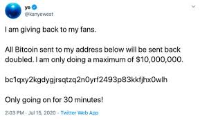 Esoteric tech tycoon elon musk has said environmental fears were behind his move to stop taking the tesla has suspended vehicle purchases using bitcoin. Months Later The Great Twitter Hack Still Boggles My Mind The Verge
