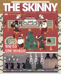 Check spelling or type a new query. The Skinny December 2017 By The Skinny Issuu