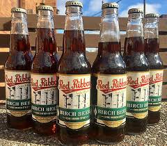 With about 5 cups frozen mangoes) 800 g 1/4 + 1/4 cup sugar 50 g + 50 g 1 tablespoon cornstarch 7.5 g 2/3 cup water 158 ml 1 maraschino cherry (optional for decoration) note: Red Ribbon Birch Beer Soda Pop 6 Bottles Natrona Bottling Co Pittsburgh Pa Ebay