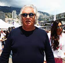 Here i speak with living italian legend, flavio briatore, on his secrets to success in business, life and formula 1. Formel 1 Bei Michael Schumacher Kippt Flavio Briatores Stimmung Welt