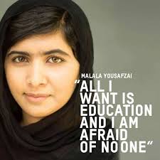 Girls And Women Archives One Girl Education Quotes Woman Quotes Malala Quotes