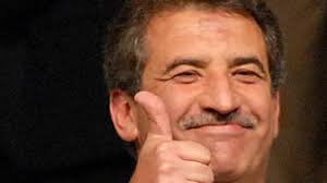 Sabés quién es Sergio Cornejo?