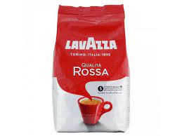 Discover the entire line of coffee, espresso coffee machines and accessories. Lavazza Qualita Rossa Coffee Beans Welikecoffee