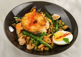 Merlu Koskera L Agence De L Alimentation Nouvelle Aquitaine Recette Basque Recette Merlu Alimentation