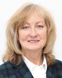 Staff News, April 2023