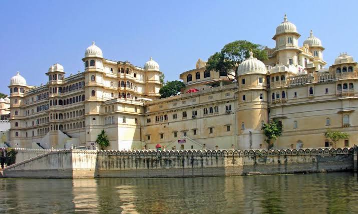 Rajasthan Budget Tour