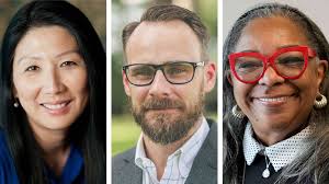 May 4 election endorsements summary