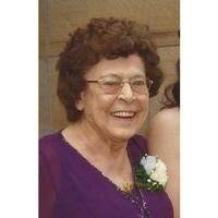 Obituary of Alfreda J. Stachura