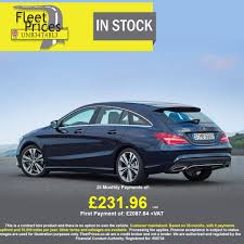 Mercedes Benz Cla Shooting Brake 200 Amg Line Edition 5dr Business 231 96 Vat Https Fltp Deals 2uurrts Personal Car Lease Contract Hire Shooting Brake