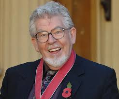 Rolf Harris Tv Presenters Life Achievements Family Rolf Harris Biography