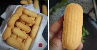 Susu bubuk sebanyak 10 gram. Siapa Bilang Bikin Kue Lidah Kucing Sulit Ikuti Resep Dan Tips Anti Gagal Ini Modern Id