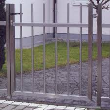 Maybe you would like to learn more about one of these? Edelstahl Gartentor Hohe 100cm Breite 90cm Zum Einbetonieren