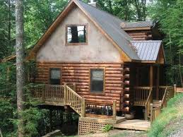 Vrbo Com 107535 Real Lincoln Log Cabin On Rushing Creek Cabin Cabin Vacation Vacation Rental
