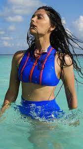 Saiyami kher is an actress, known for мирза (2016), special ops (2020) and wild dog (2021). Saiyami Kher 10 Posts That Ll Invoke The Wanderlust In You Times Of India
