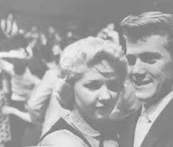 BEYOND AMERICAN BANDSTAND…WITH BOB CLAYTON AND JUSTINE CARELLI…KENNY ROSSI  AND ARLENE SULLIVAN