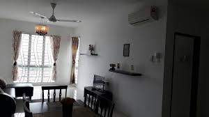 Masih terdapat 2 bilik yang kosong. Syamin Saad Ejen Hartanah Rumah Sewa Kajang Sentral Residence Service Apartment Sentral Residence 2