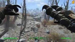 Fallout 4: The Devil's Due - Quest Walkthrough (Deathclaw Gauntlet) -  YouTube