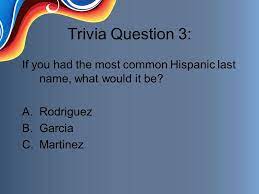 Rd.com holidays & observances hispanic heritage month highlights the achievements and contributions of. September 15 October 15 People Born In Puerto Rico Are Citizens Of What Country A The United States Of America B Mexico C Spain Trivia Question 1 Ppt Download