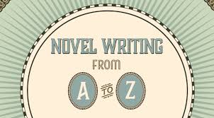 Novel Writing From A To Z The Alphabetical Elements Of Writing Fiction Novel Writing Fiction Writing Writing