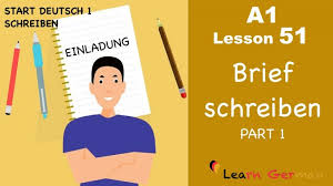 Wir bieten ihnen alle niveaus nach dem europäischen referenzrahmen für sprachen. A1 Course Learn German A1 Kurs Deutsch Lernen