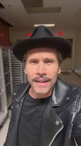 Jon Bagby's Instagram, Twitter & Facebook