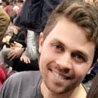 Edward Ricker's Instagram, Twitter & Facebook