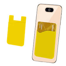 Debit Card Pouch For QMobile Noir Z8 ...
