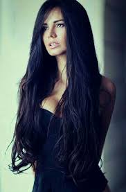 Take a look at these 20 beautiful long black hair hairstyles you'll surely love. Different Hairstyles For Long Black Hair Hairstyle Guides
