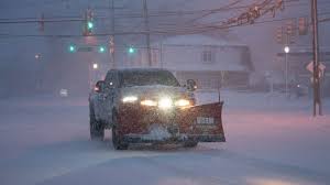 How are roads in blizzard? These NJ traffic cameras give a live view