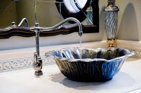 About 53% of these are bathroom sinks, 1% are kitchen sinks, and 0% are bathroom vanities. Are Vessel Sinks Still In Style The Lived In Look