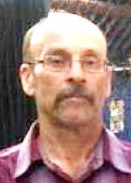 JAY FITZWATER Obituary (2017)