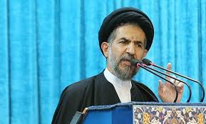 Image result for ‫حجت‌الاسلام والمسلمین سید محمدحسن ابوترابی‌فرد‬‎