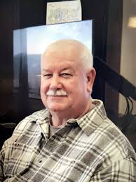 Jerry Geiger Obituary