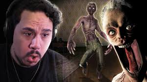 I LEFT THE DOOR OPEN... NOW HE'S INSIDE