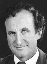 Brampton Sports Hall of Famer Jim Irons was a record-setting runner