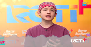 Nah, setelah empat tahun berlalu, kini alwi assegaf sudah tumbuh besar lho. Nampak Sanca Dan Belah Raga Jurus Andalan Alwi Yoshida Dalam Krks