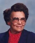 MILDRED HURD Obituary (2014)