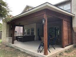 Maybe you would like to learn more about one of these? Austin Decks Pergolas Covered Patios Porches More Archadeck Of Austin