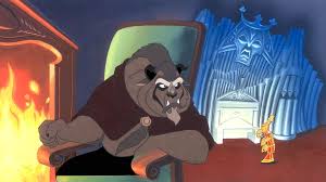 Qualifizierte bestellungen werden kostenlos geliefert. Virgin Media Store Beauty And The Beast The Enchanted Christmas