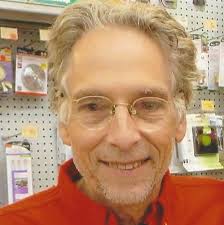 DAVID TROUT Obituary